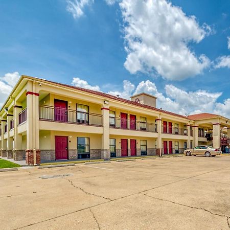 Oyo Hotel Lsu Port Allen Zewnętrze zdjęcie