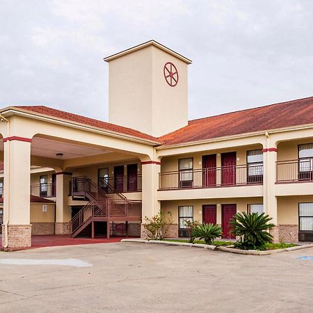 Oyo Hotel Lsu Port Allen Zewnętrze zdjęcie