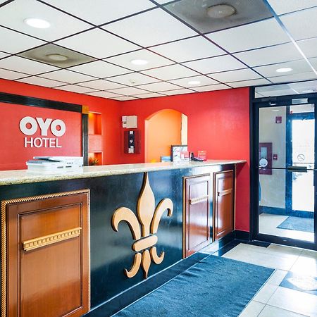 Oyo Hotel Lsu Port Allen Zewnętrze zdjęcie