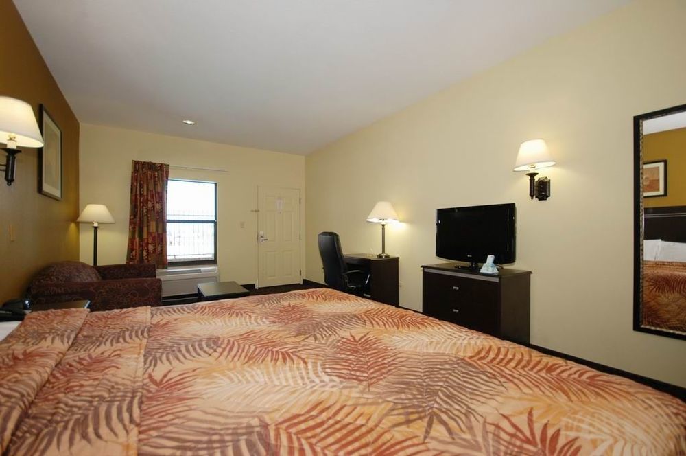 Oyo Hotel Lsu Port Allen Pokój zdjęcie