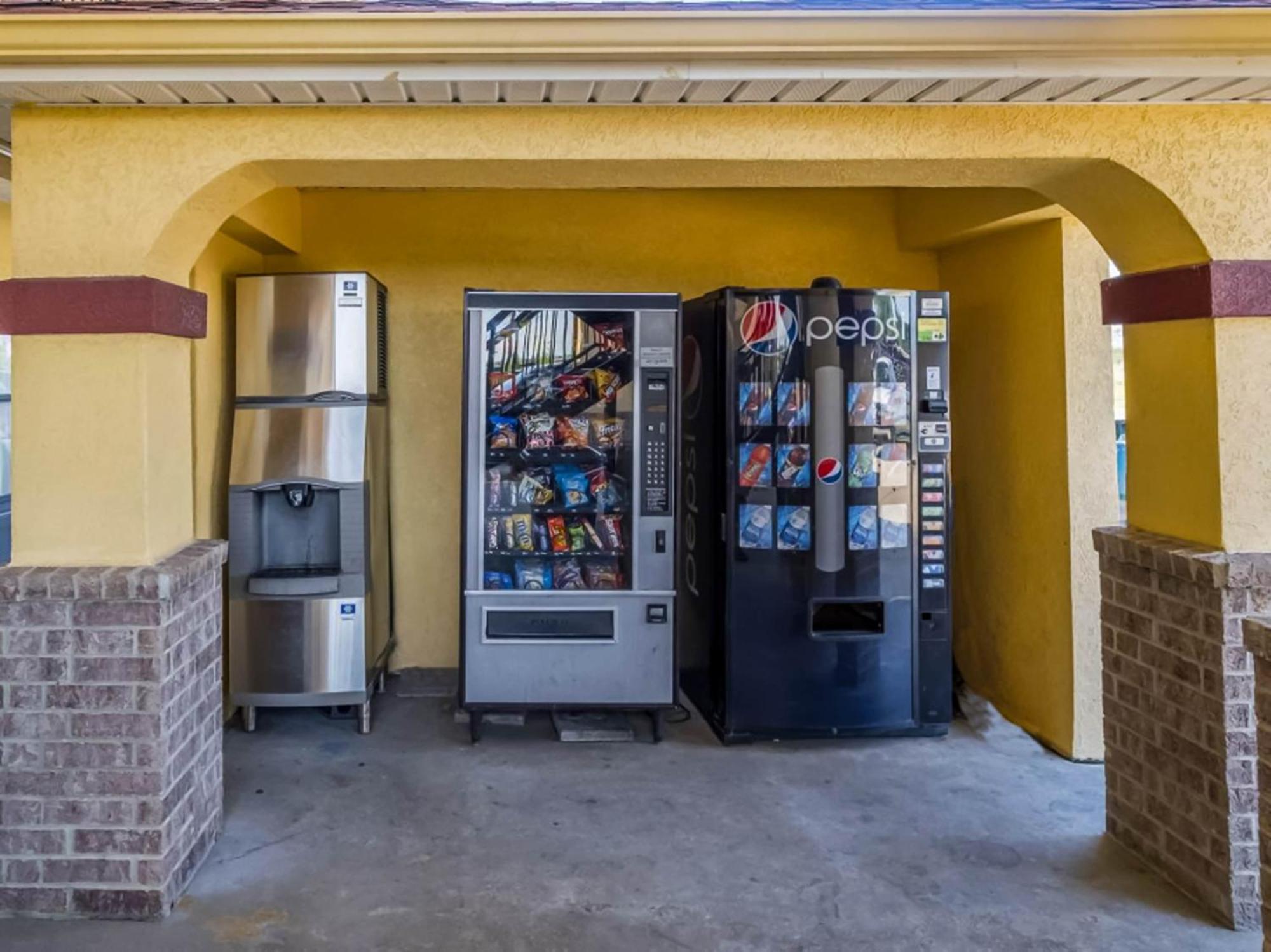 Oyo Hotel Lsu Port Allen Zewnętrze zdjęcie