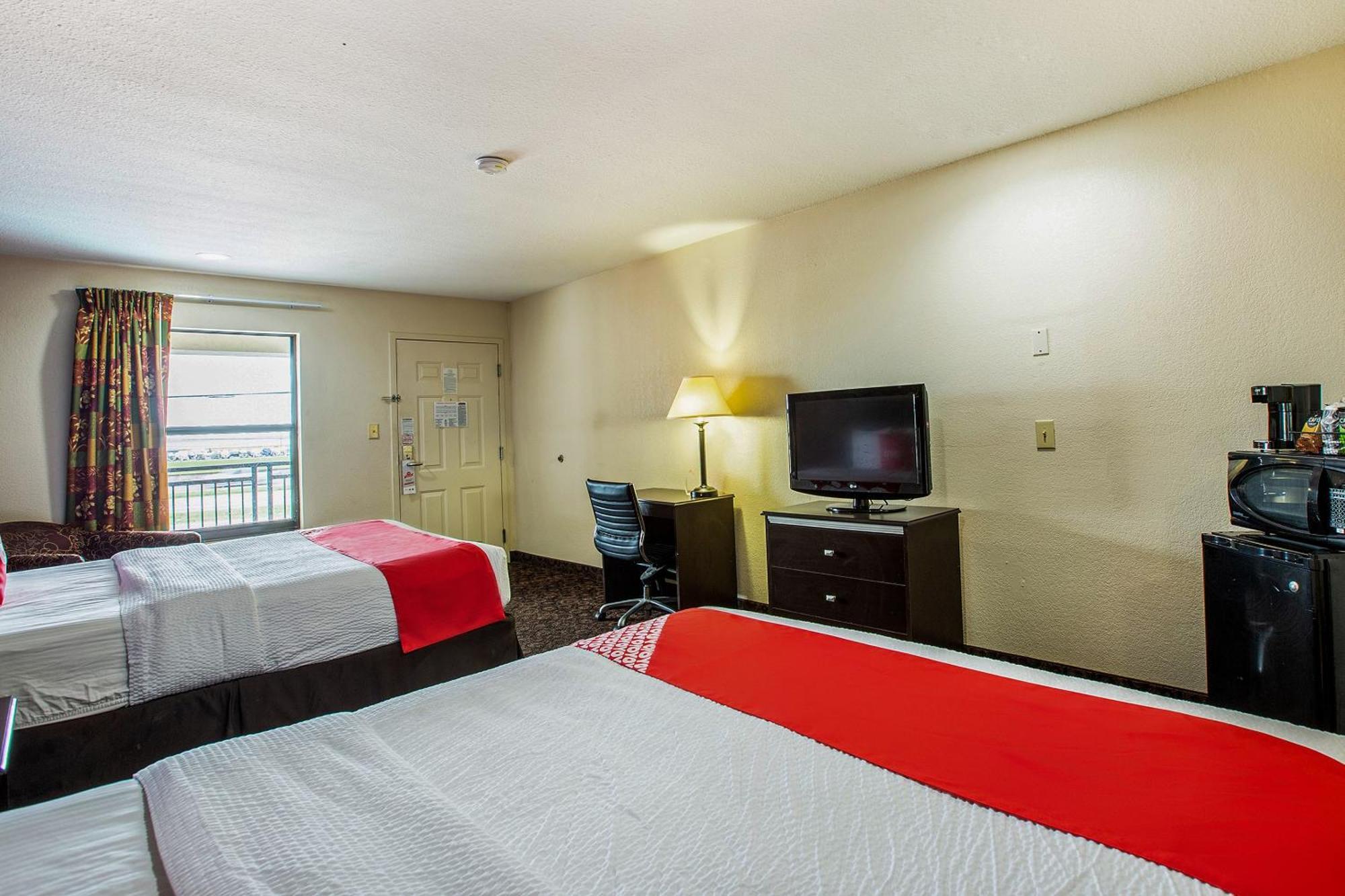 Oyo Hotel Lsu Port Allen Zewnętrze zdjęcie