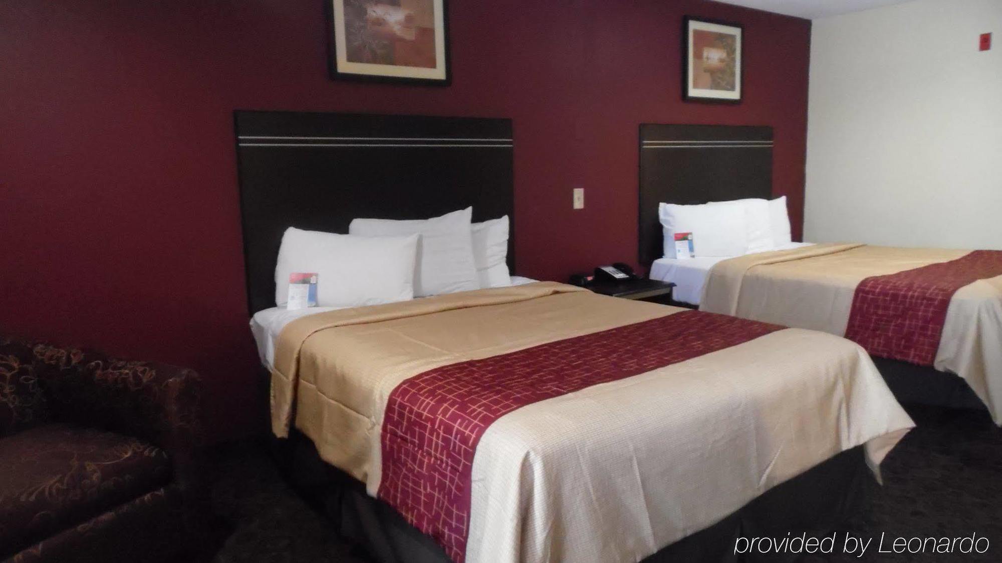 Oyo Hotel Lsu Port Allen Zewnętrze zdjęcie