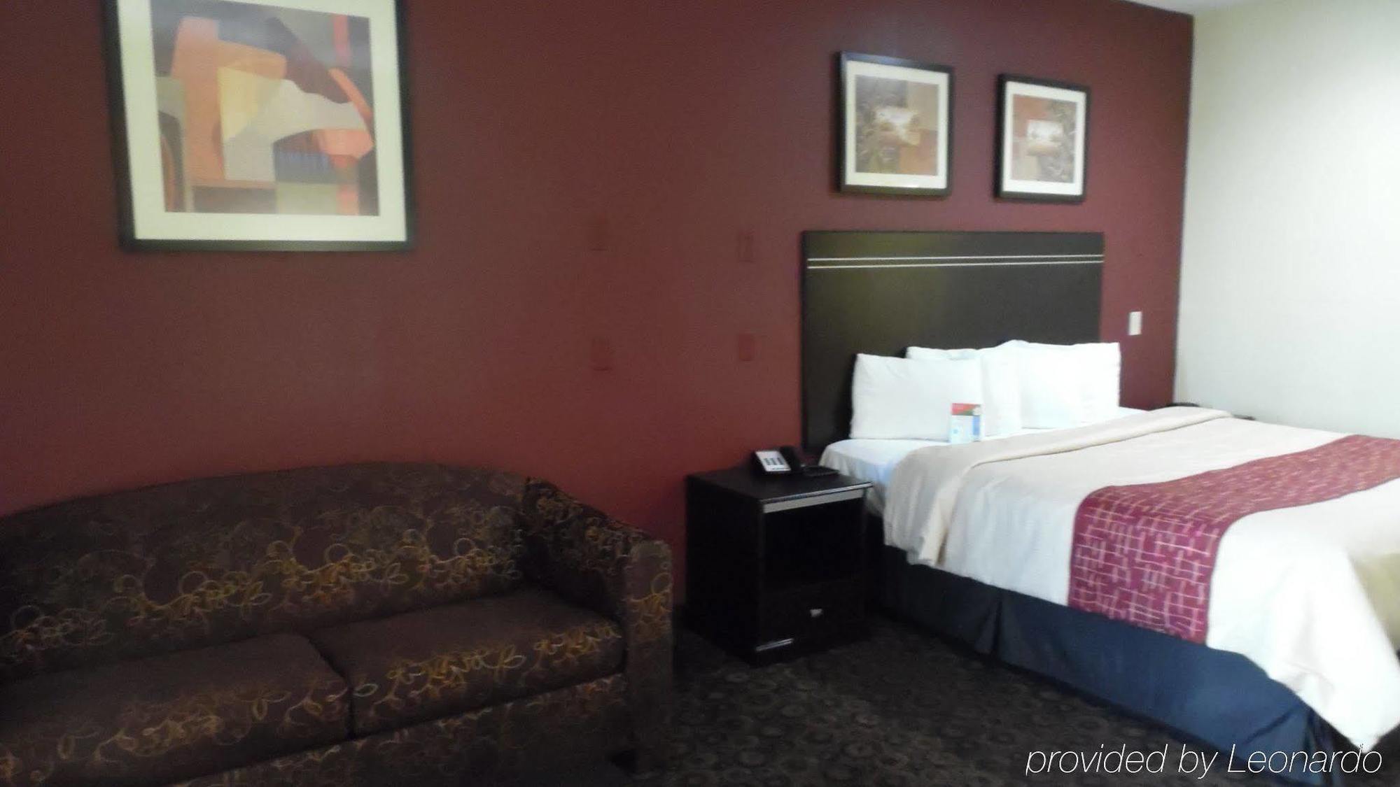 Oyo Hotel Lsu Port Allen Zewnętrze zdjęcie