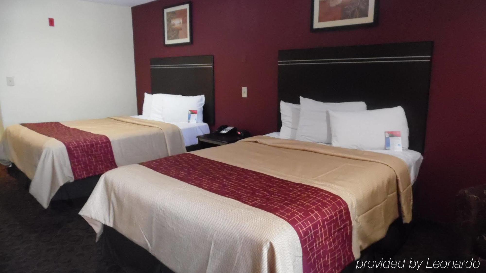 Oyo Hotel Lsu Port Allen Zewnętrze zdjęcie